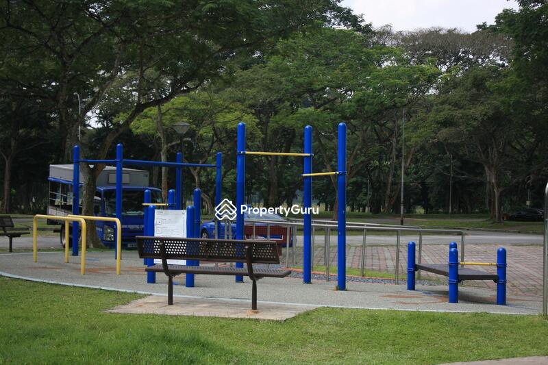 217 Boon Lay View #0