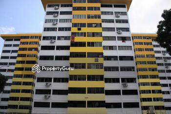 220 Boon Lay View