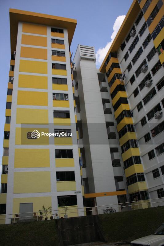 220 Boon Lay View #0