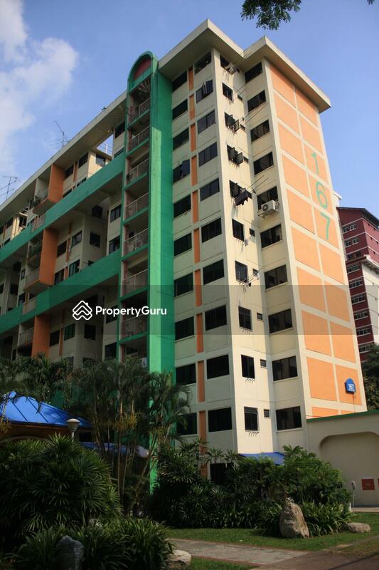 167 Boon Lay Drive #0