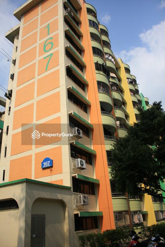 167 Boon Lay Drive #0