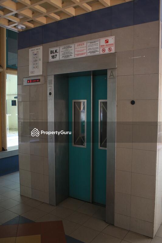 167 Boon Lay Drive #0