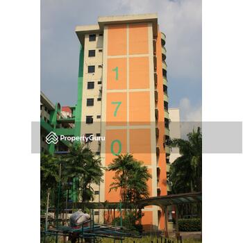 170 Boon Lay Drive