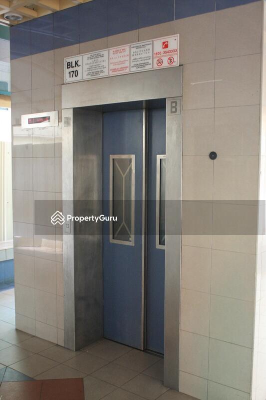 170 Boon Lay Drive #0