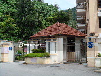 Condo Gembira