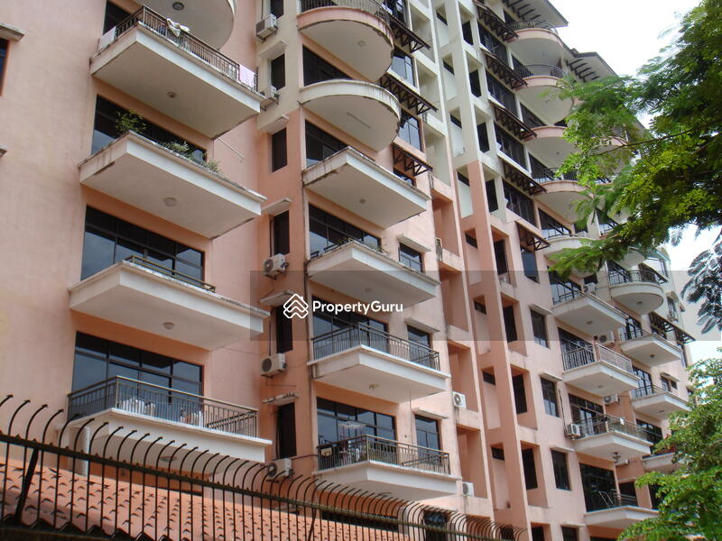 Condo Gembira #0