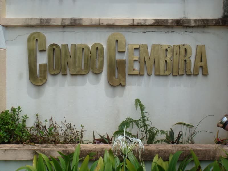 Condo Gembira - iProperty.com.my