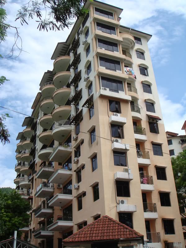 Condo Gembira - iProperty.com.my