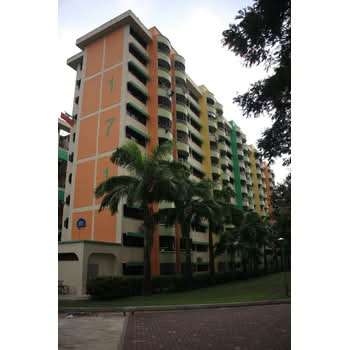 171 Boon Lay Drive