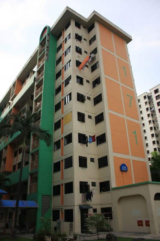 171 Boon Lay Drive #0