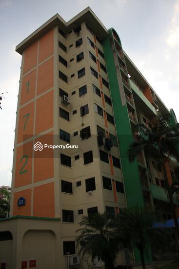 HDB Blocks Picture