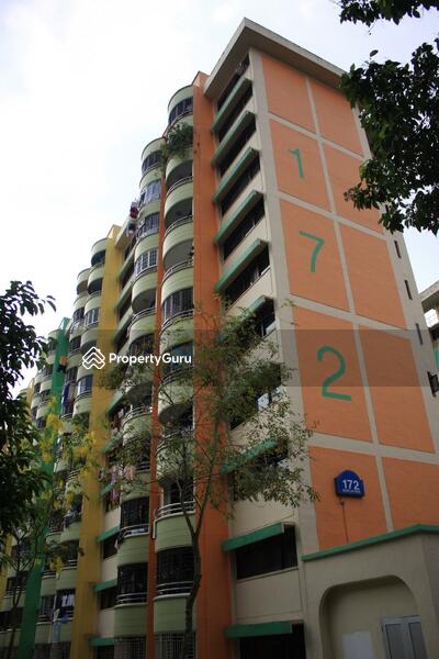 For Rent - 172 Boon Lay Drive