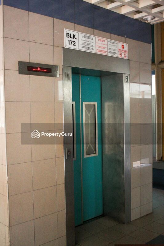 172 Boon Lay Drive #0