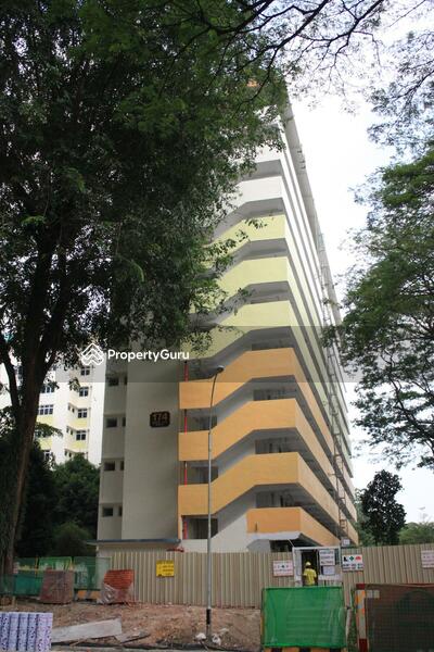 For Rent - 174 Boon Lay Drive