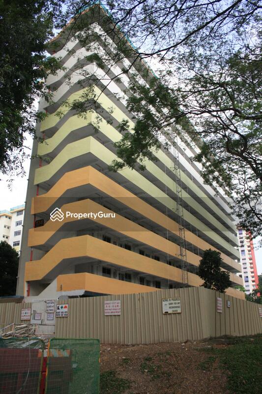 174 Boon Lay Drive #0