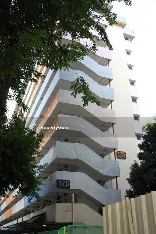 175 Boon Lay Drive #0