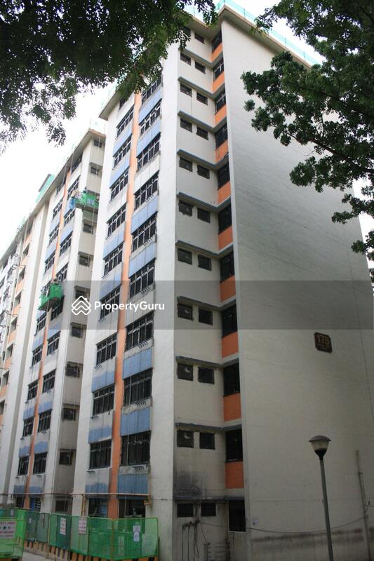 175 Boon Lay Drive #0