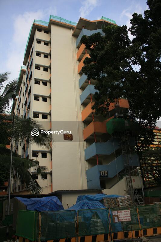 176 Boon Lay Drive #0
