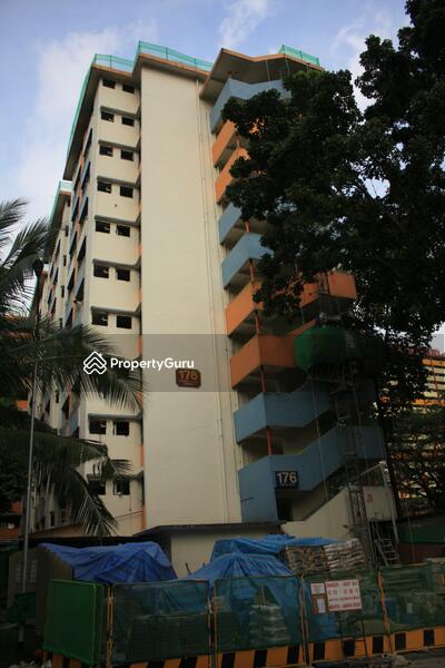 For Rent - 176 Boon Lay Drive