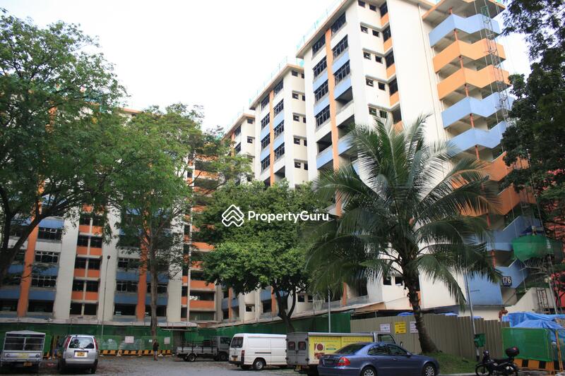 For Rent - 176 Boon Lay Drive