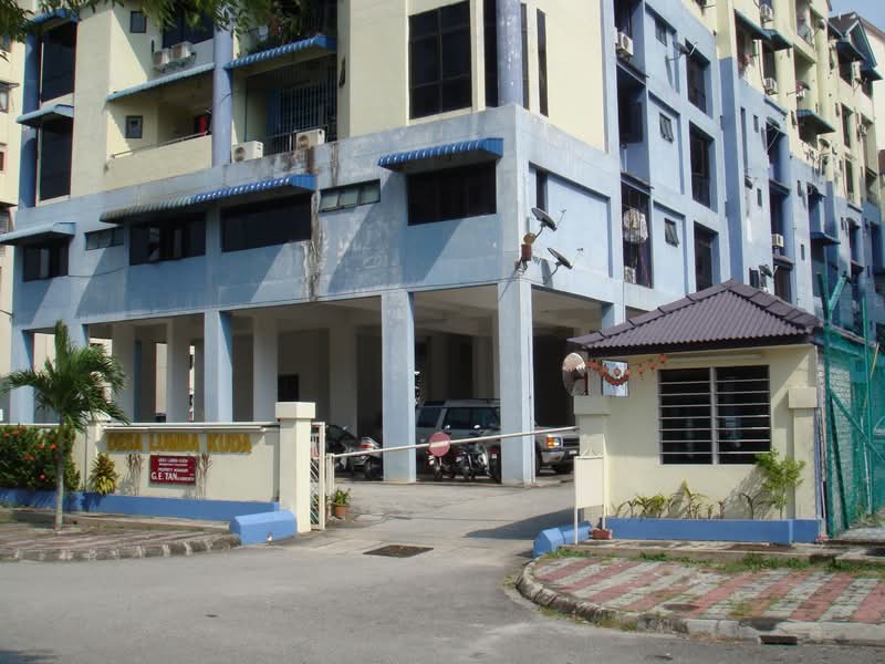 Desa Lumba Kuda - iProperty.com.my