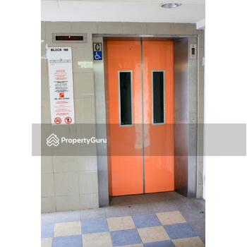 188 Boon Lay Drive