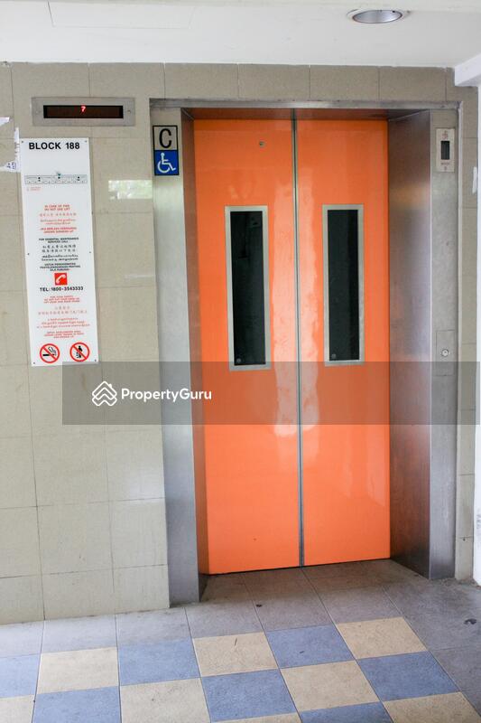 188 Boon Lay Drive #0