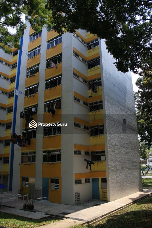 188 Boon Lay Drive #0