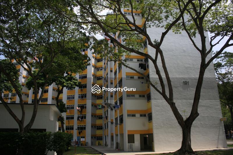 For Rent - 191 Boon Lay Drive