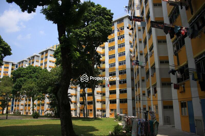 For Rent - 191 Boon Lay Drive