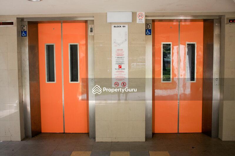 For Rent - 191 Boon Lay Drive