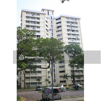 199 Boon Lay Drive