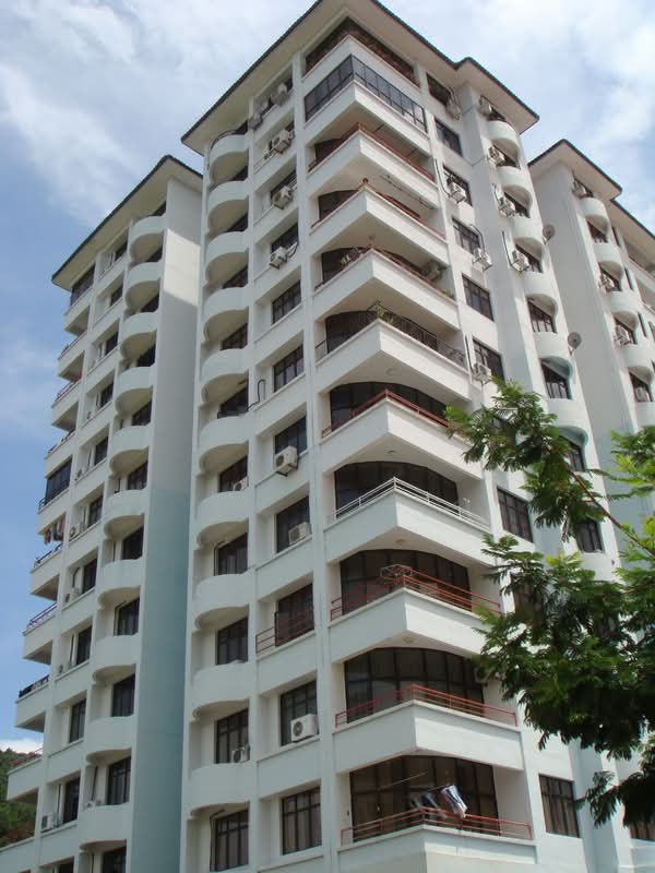 Flamingo Series - iProperty.com.my