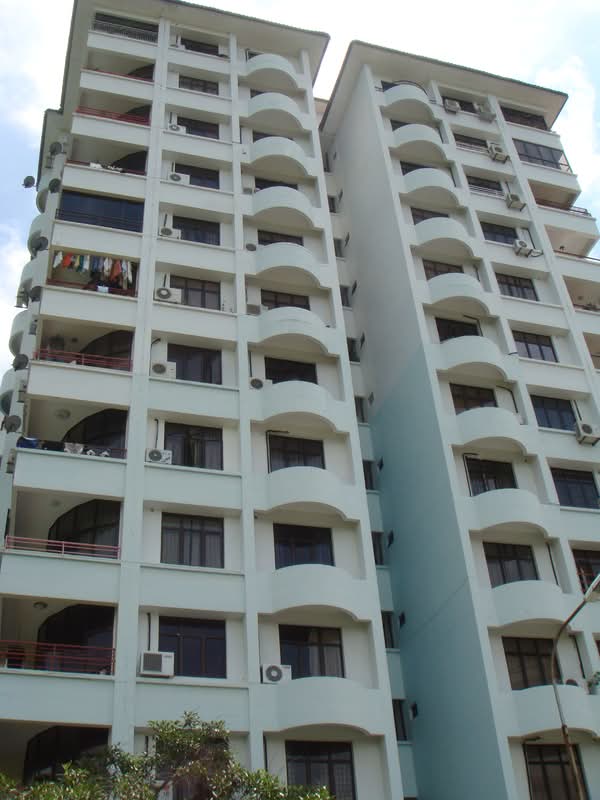 Flamingo Series - iProperty.com.my