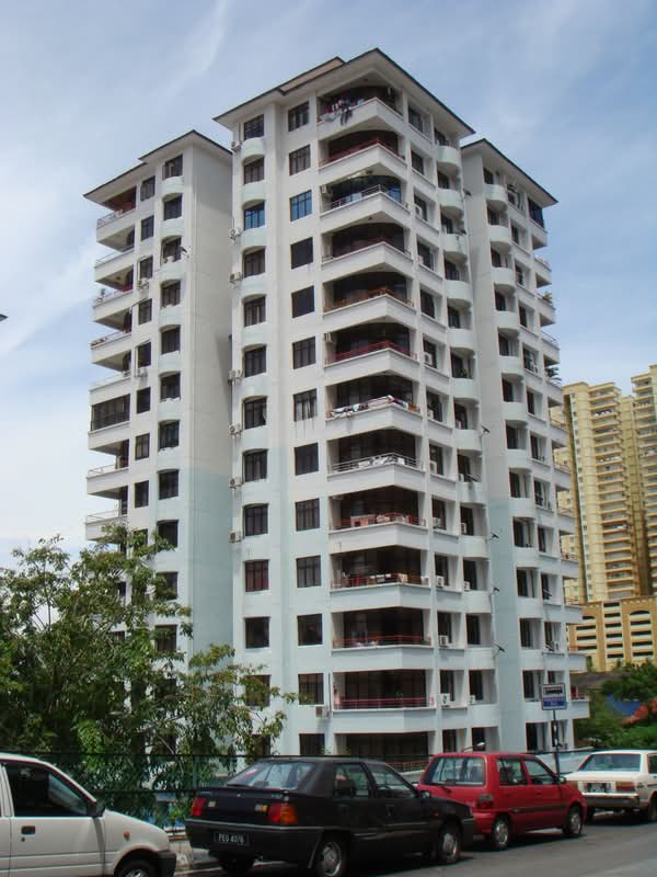 Flamingo Series - iProperty.com.my
