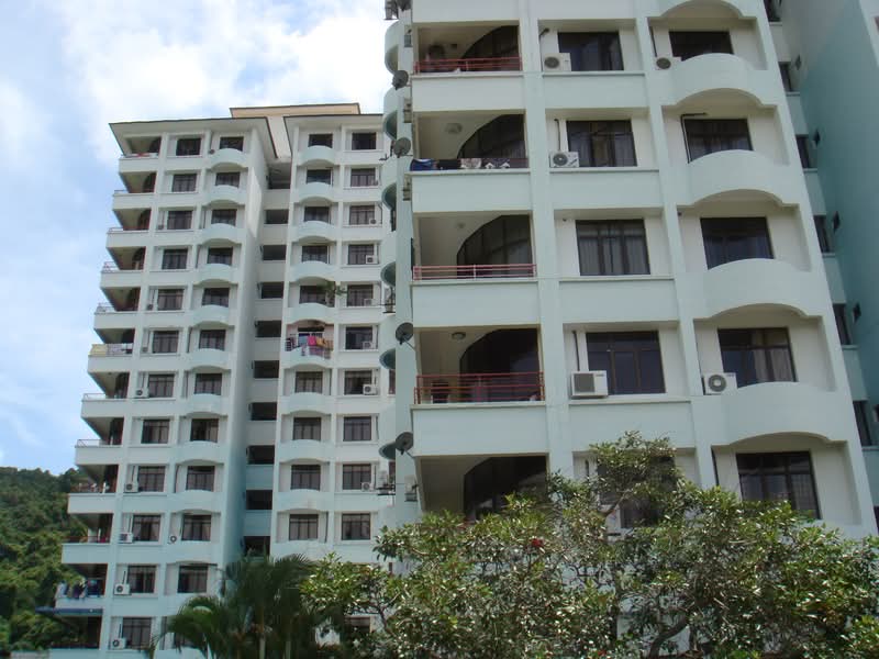Flamingo Series - iProperty.com.my