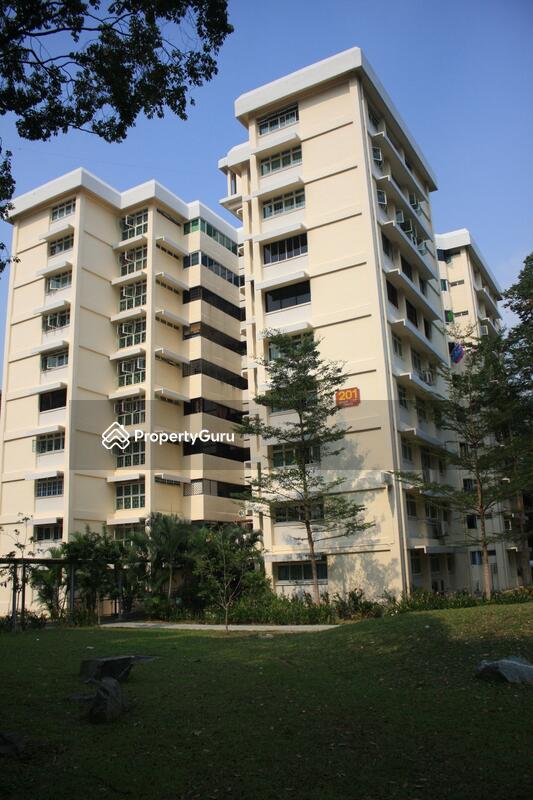 201 Boon Lay Drive #0