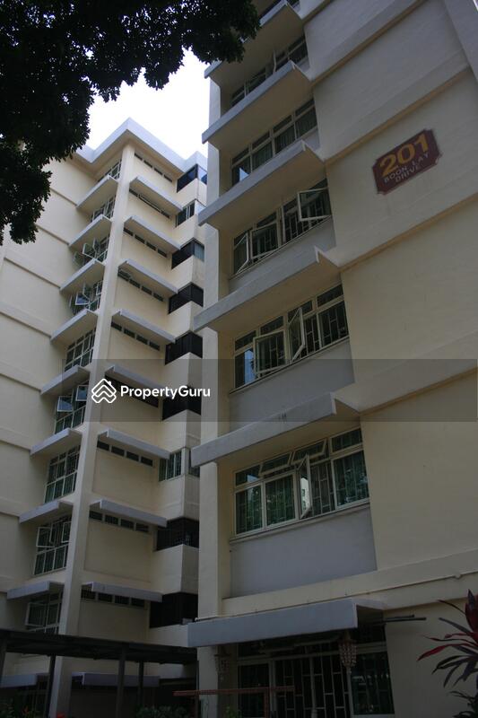 201 Boon Lay Drive #0