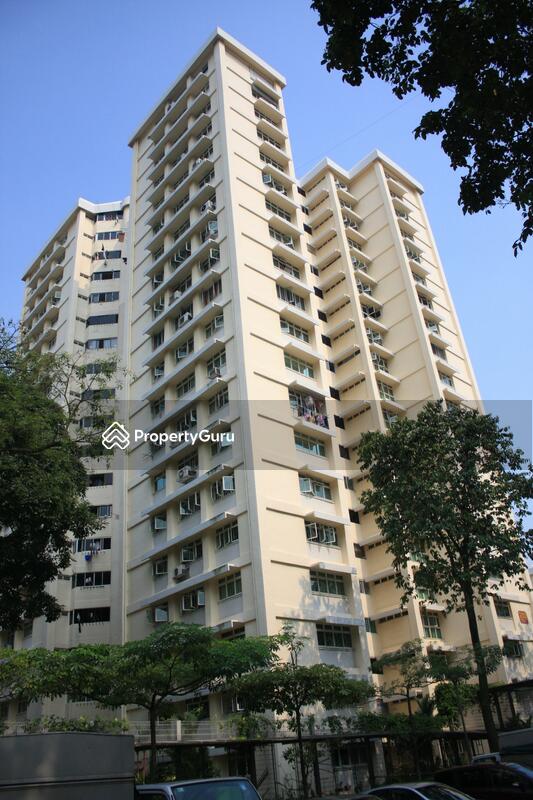 202 Boon Lay Drive #0