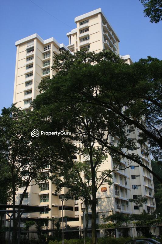 202 Boon Lay Drive #0