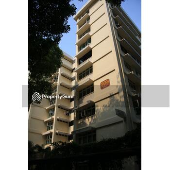 203 Boon Lay Drive