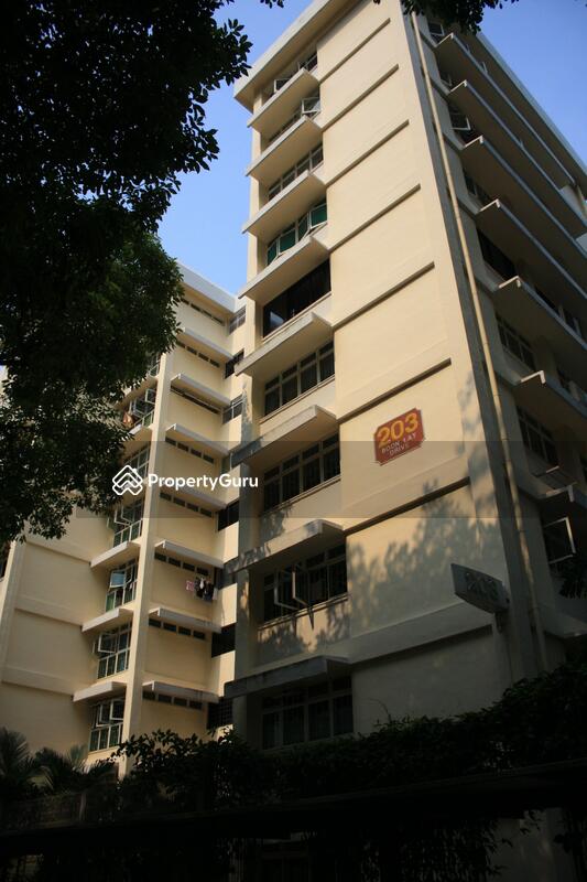 203 Boon Lay Drive #0