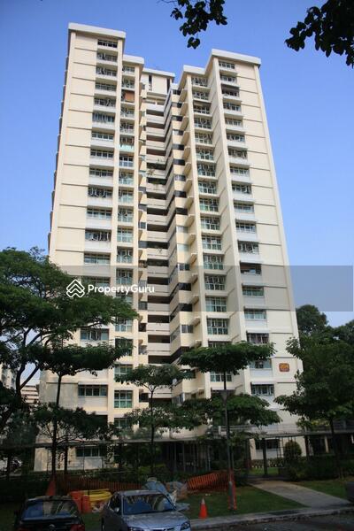 For Sale - 204 Boon Lay Drive