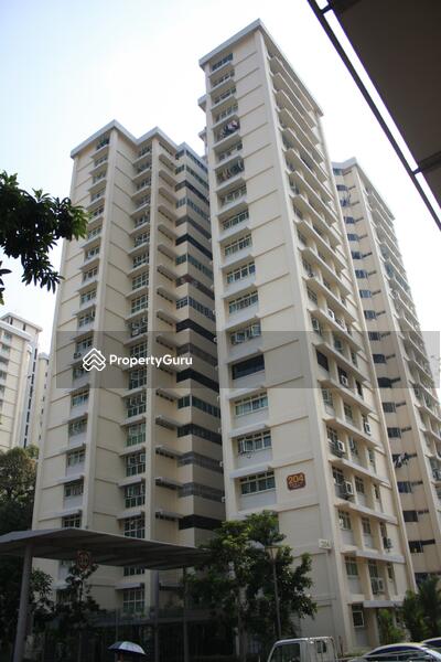 For Sale - 204 Boon Lay Drive
