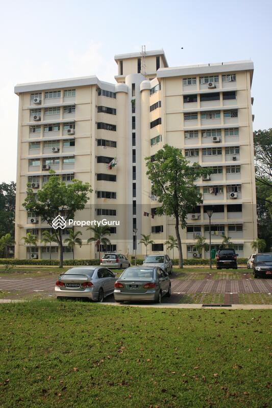 205 Boon Lay Drive #0