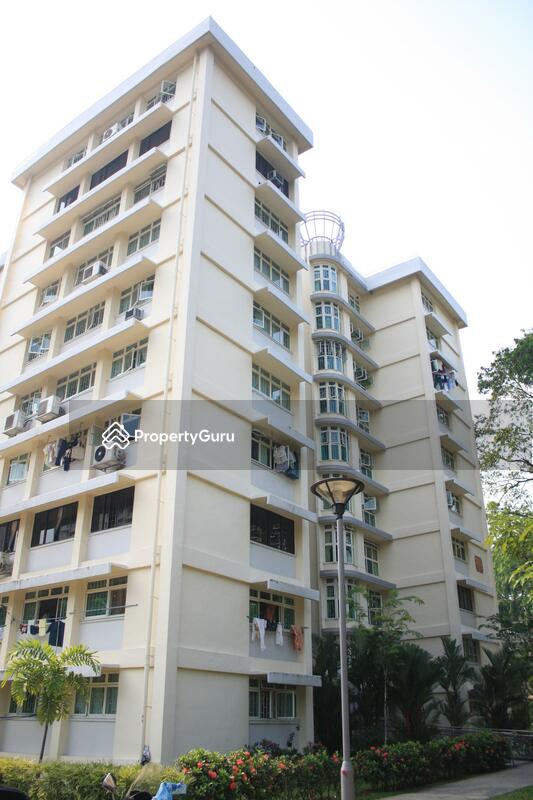 205 Boon Lay Drive #0