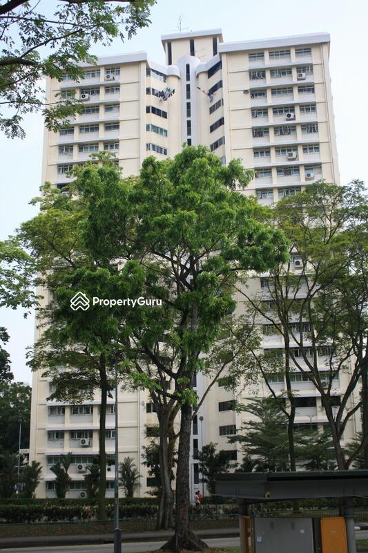 206 Boon Lay Drive #0