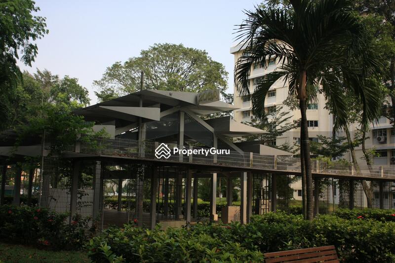 206 Boon Lay Drive #0
