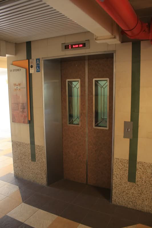 206 Boon Lay Drive