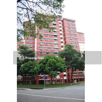 258 Boon Lay Drive